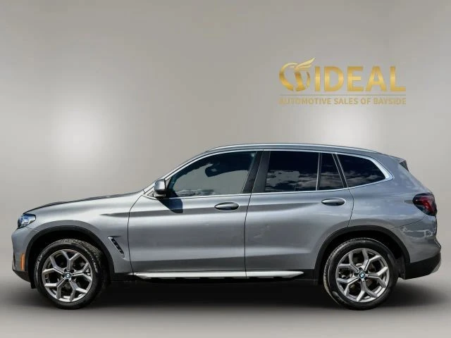 2023 BMW G01 X3 - Image 4 of 29