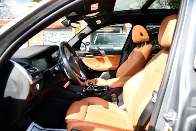 2023 BMW G01 X3 - Image 12 of 21