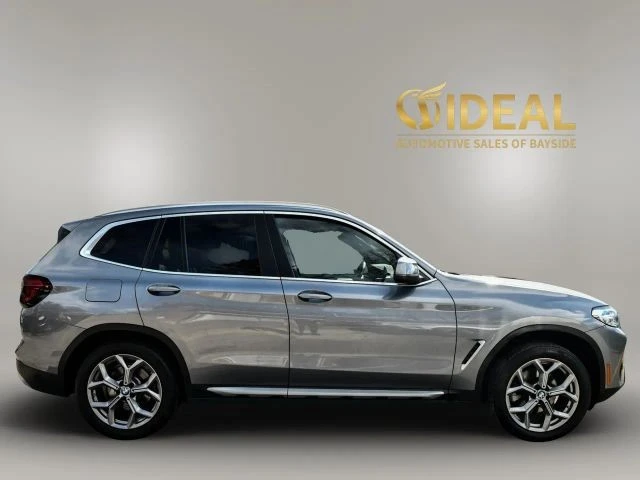 2023 BMW G01 X3 - Image 8 of 29