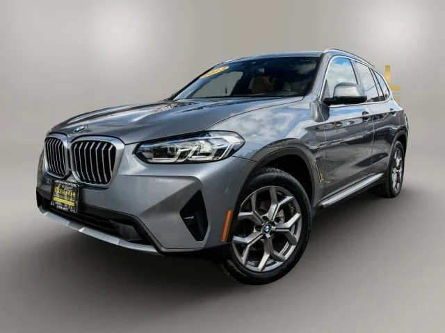 2023 BMW G01 X3 - Image 3 of 29