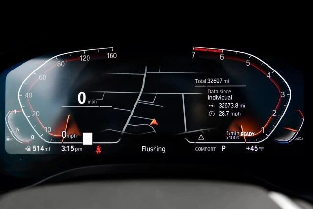 2023 BMW G01 X3 - Image 15 of 21