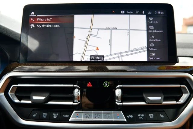 2023 BMW G01 X3 - Image 17 of 29