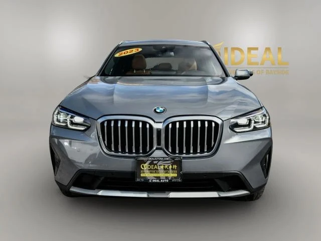 2023 BMW G01 X3 - Image 2 of 29