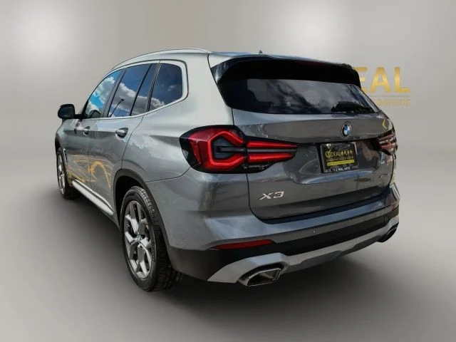 2023 BMW G01 X3 - Image 5 of 21