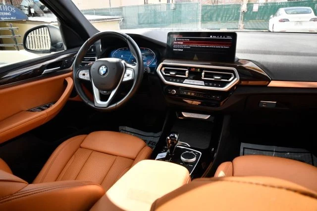 2023 BMW G01 X3 - Image 23 of 29