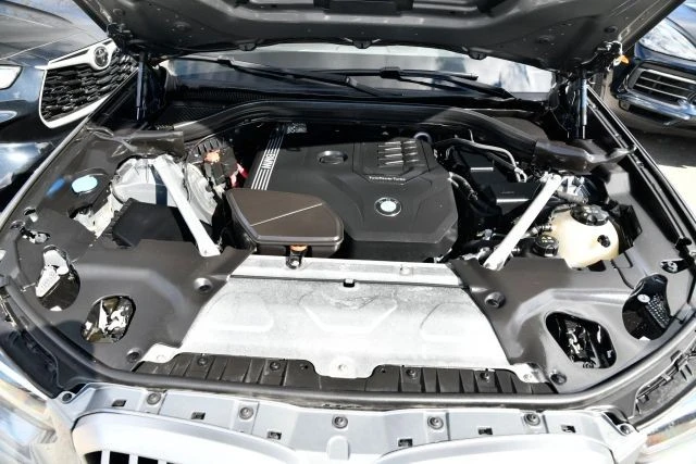 2023 BMW G01 X3 - Image 24 of 29