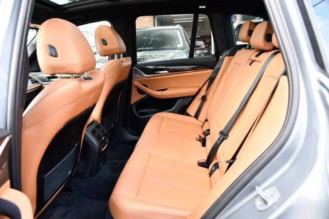 2023 BMW G01 X3 - Image 21 of 29