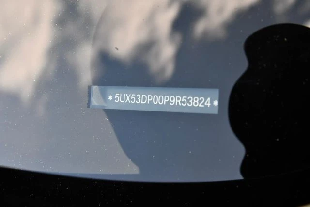 2023 BMW G01 X3 - Image 25 of 29