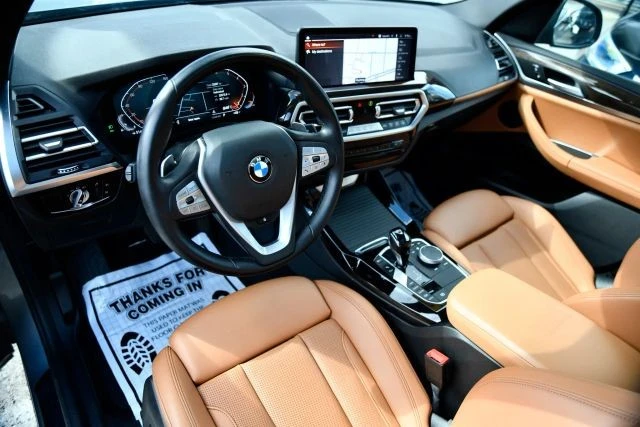 2023 BMW G01 X3 - Image 13 of 21