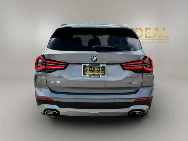 2023 BMW G01 X3 - Image 6 of 29