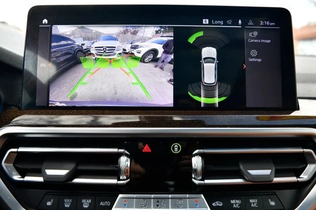 2023 BMW G01 X3 - Image 18 of 29
