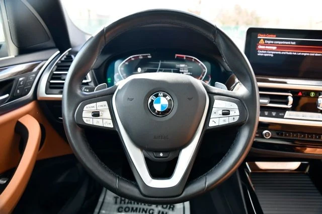 2023 BMW G01 X3 - Image 14 of 29