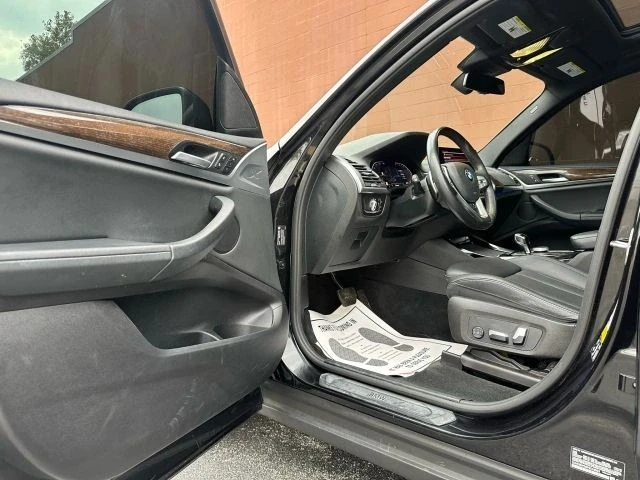 2023 BMW G01 X3 - Image 12 of 21
