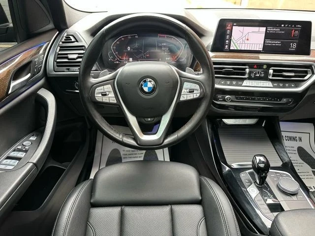 2023 BMW G01 X3 - Image 17 of 21