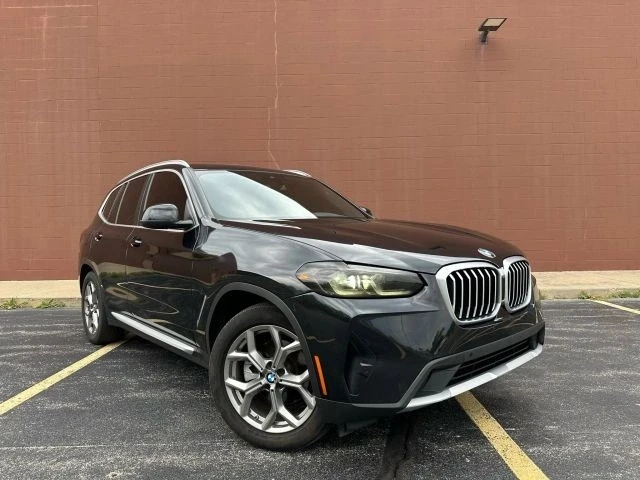2023 BMW G01 X3 - Image 4 of 21