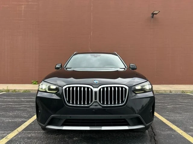 2023 BMW G01 X3 - Image 2 of 21