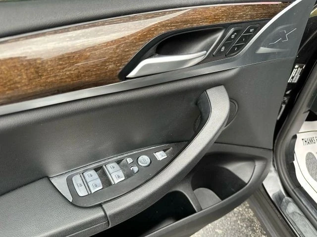 2023 BMW G01 X3 - Image 13 of 21