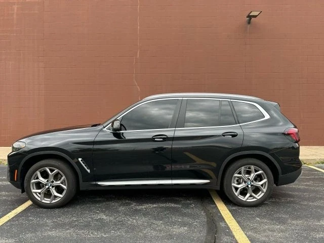 2023 BMW G01 X3 - Image 11 of 21