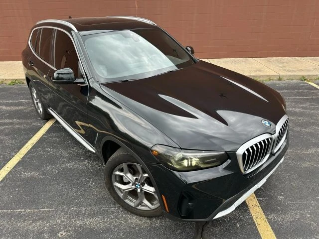2023 BMW G01 X3 - Image 5 of 21