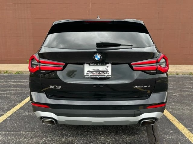 2023 BMW G01 X3 - Image 8 of 21