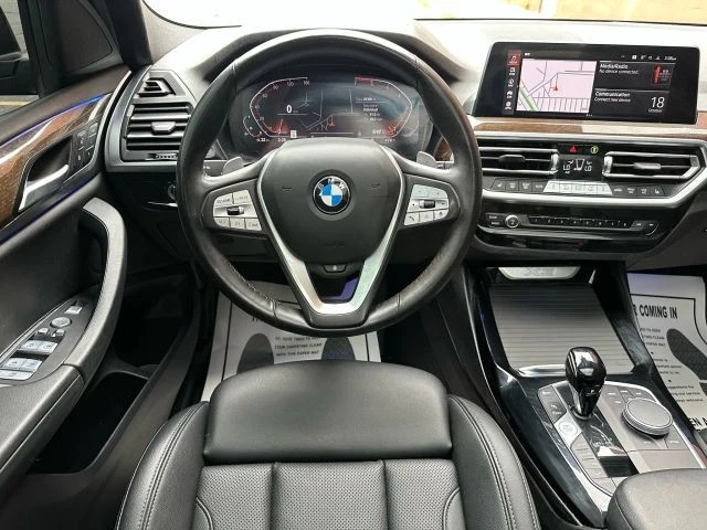 2023 BMW G01 X3 - Image 17 of 21