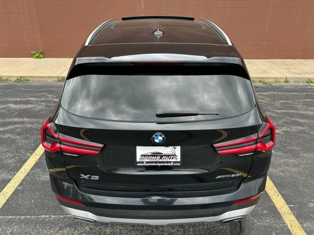 2023 BMW G01 X3 - Image 9 of 21