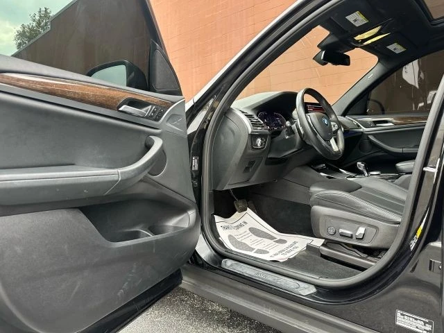 2023 BMW G01 X3 - Image 12 of 21