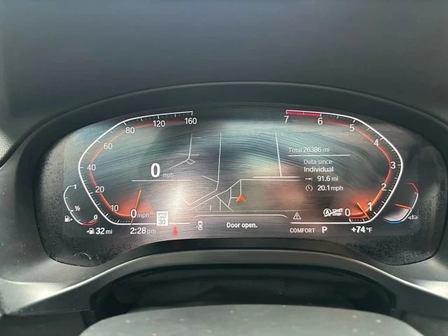 2023 BMW G01 X3 - Image 19 of 21
