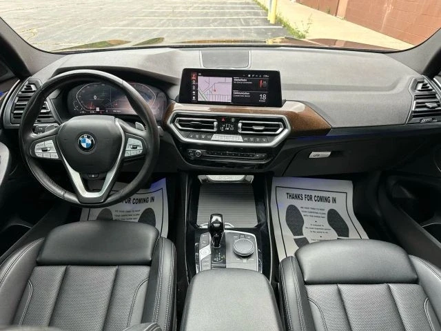 2023 BMW G01 X3 - Image 16 of 21