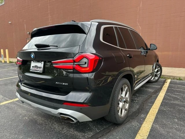 2023 BMW G01 X3 - Image 7 of 21