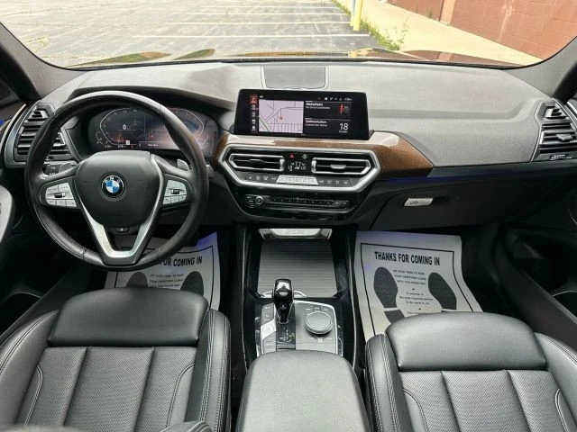 2023 BMW G01 X3 - Image 16 of 21