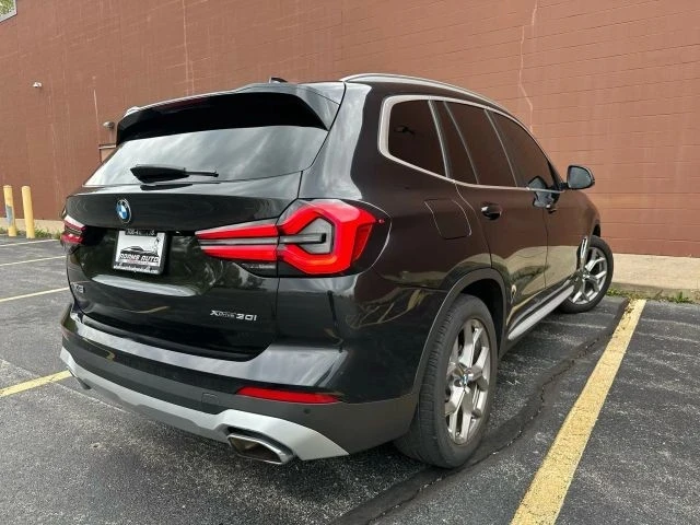 2023 BMW G01 X3 - Image 7 of 21