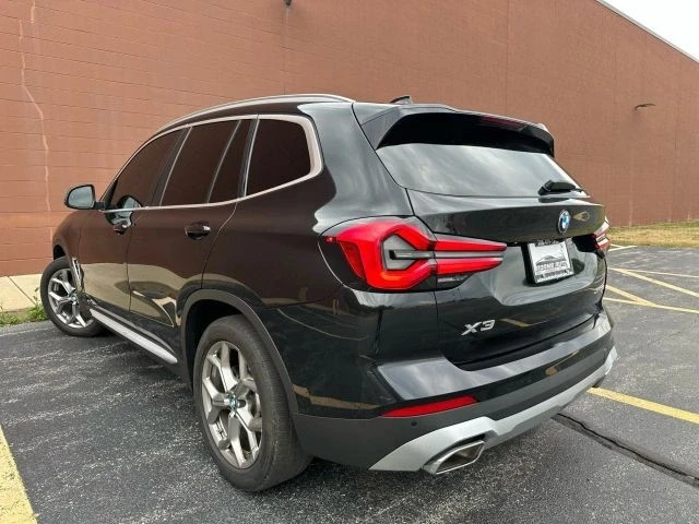 2023 BMW G01 X3 - Image 10 of 21