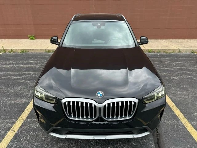 2023 BMW G01 X3 - Image 3 of 21