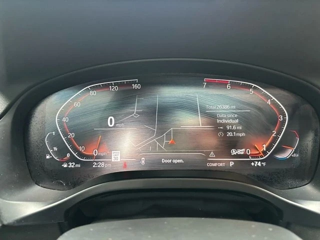 2023 BMW G01 X3 - Image 19 of 21
