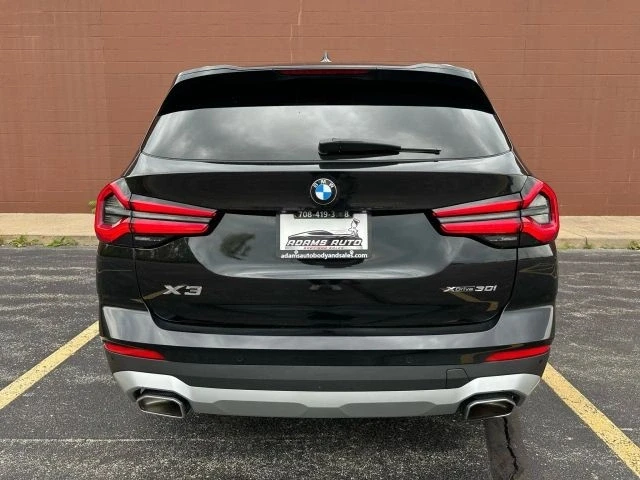 2023 BMW G01 X3 - Image 8 of 21