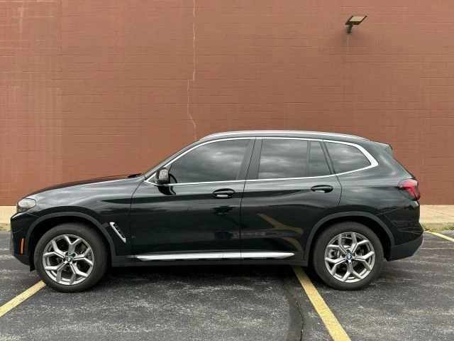 2023 BMW G01 X3 - Image 11 of 21