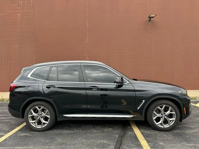 2023 BMW G01 X3 - Image 6 of 21