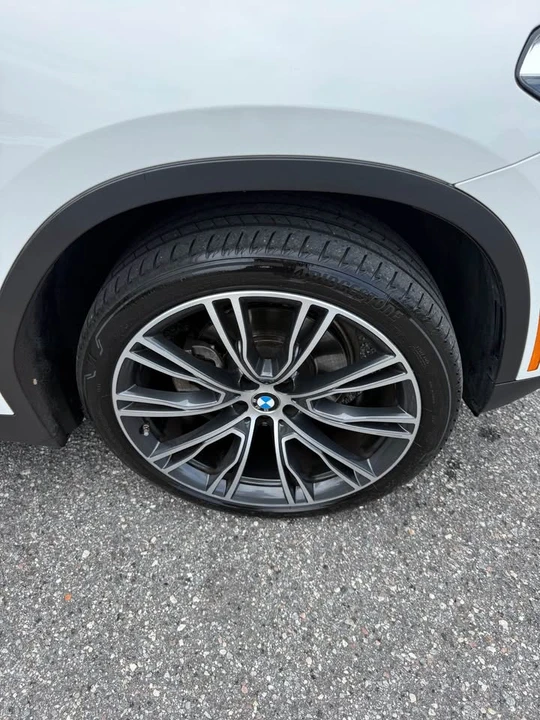 2023 BMW G01 X3 - Image 9 of 15