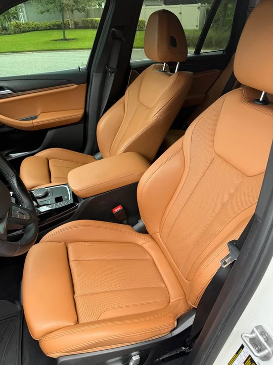 2023 BMW G01 X3 - Image 7 of 15