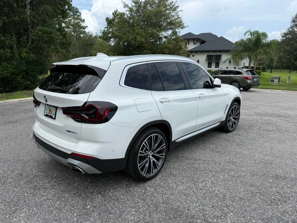 2023 BMW G01 X3 - Image 3 of 15