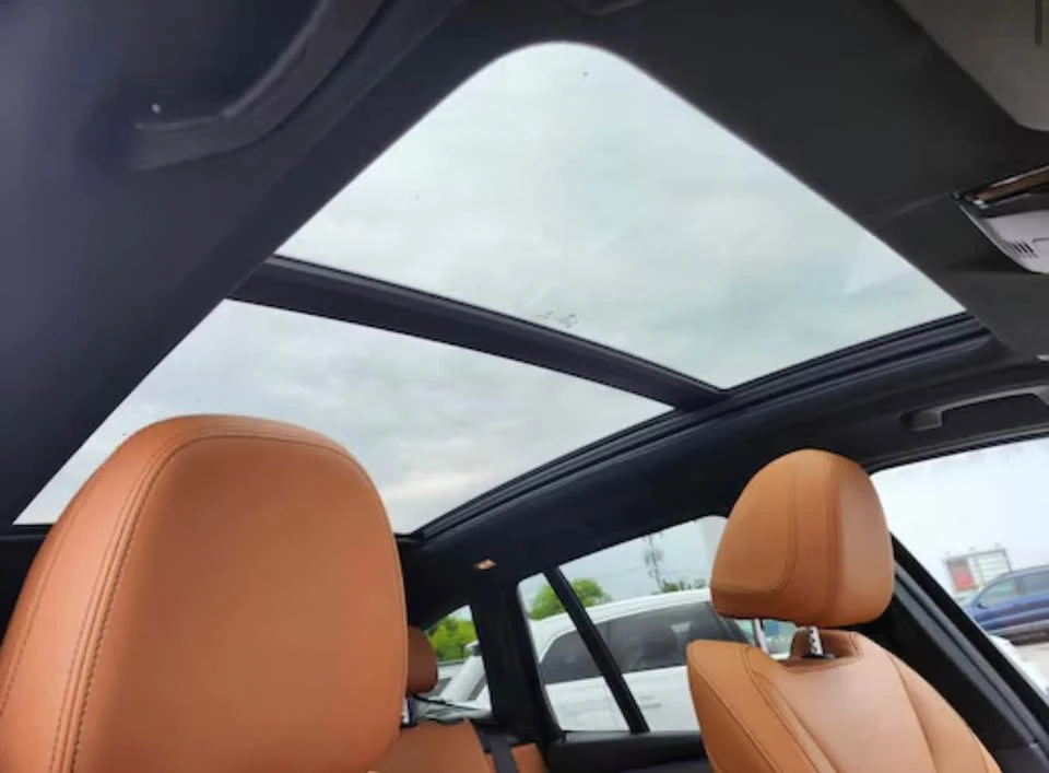 2023 BMW G01 X3 - Image 8 of 12