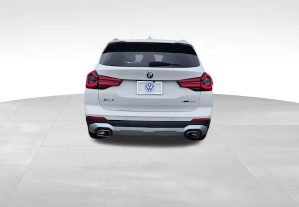 2023 BMW G01 X3 - Image 9 of 12
