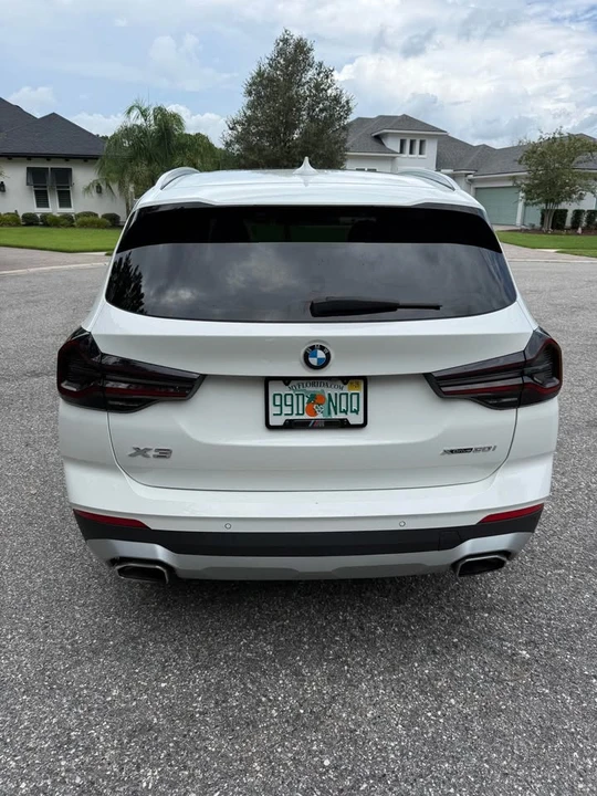 2023 BMW G01 X3 - Image 5 of 15
