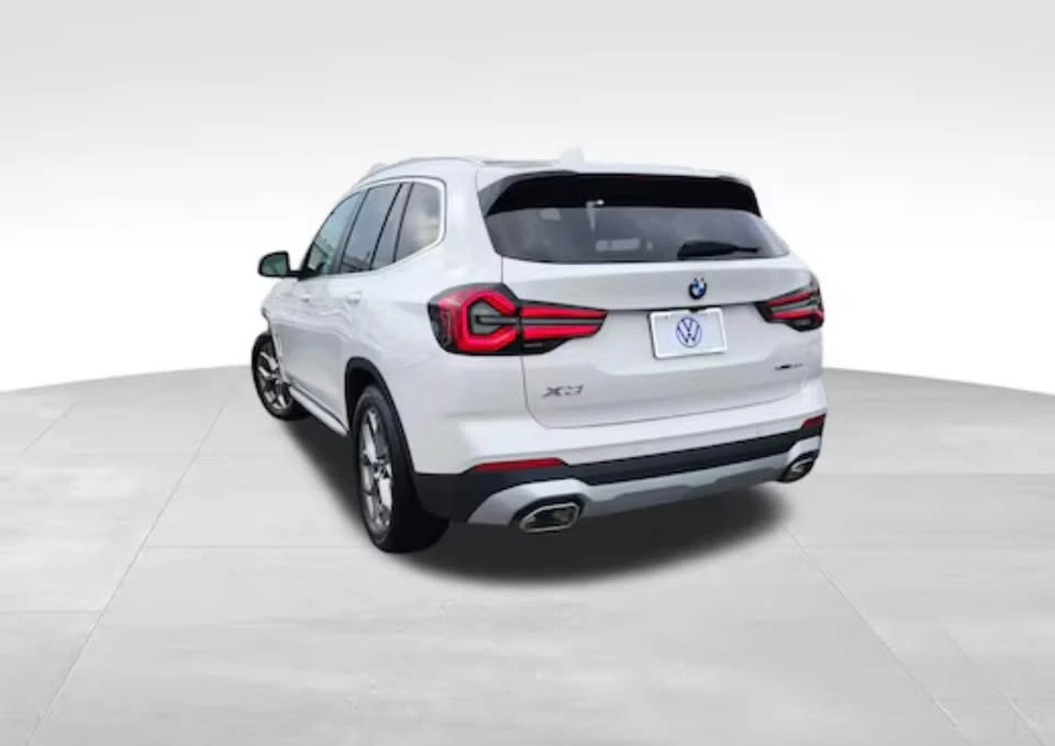 2023 BMW G01 X3 - Image 7 of 12