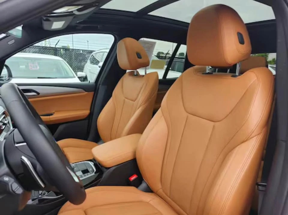 2023 BMW G01 X3 - Image 4 of 12