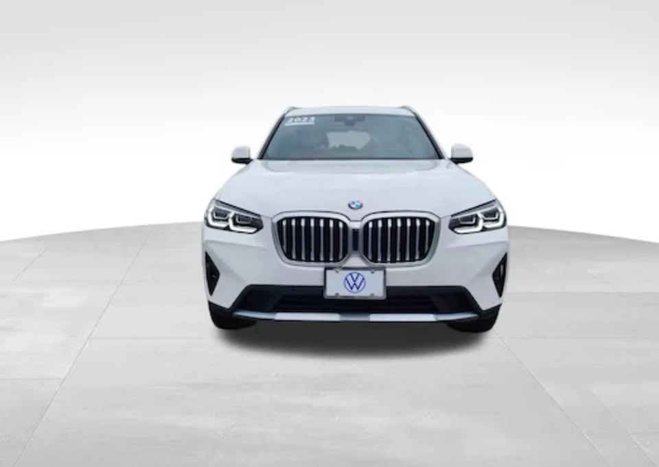 2023 BMW G01 X3 - Image 3 of 12