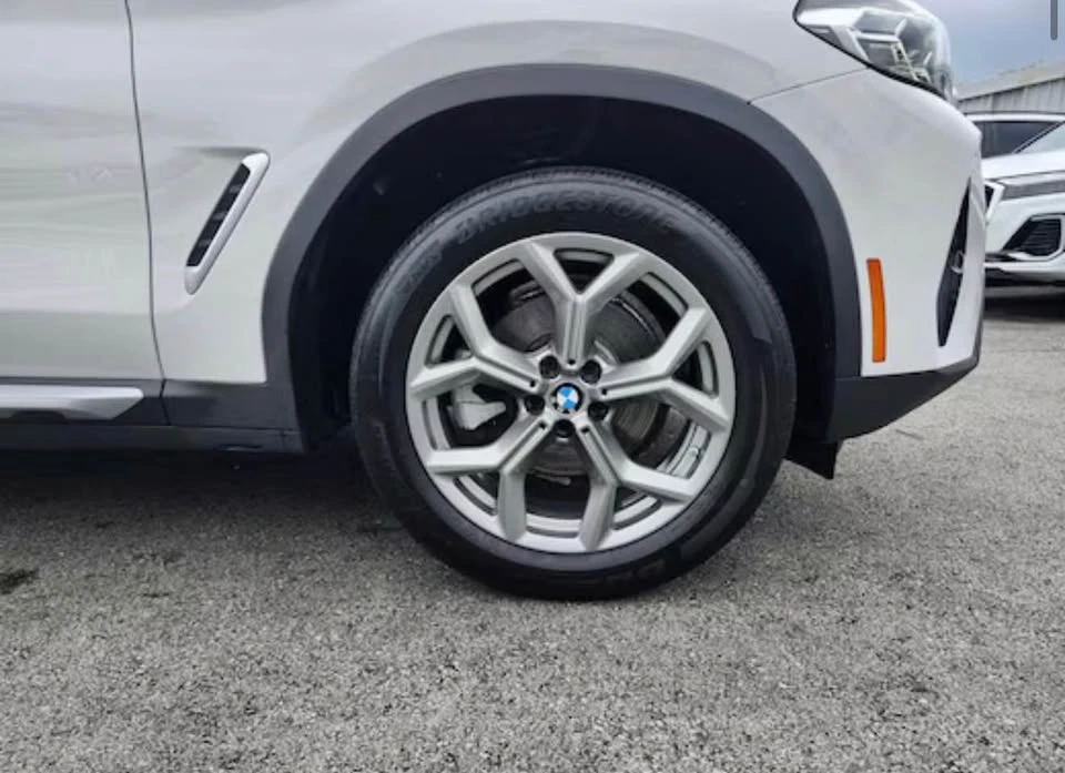 2023 BMW G01 X3 - Image 11 of 12
