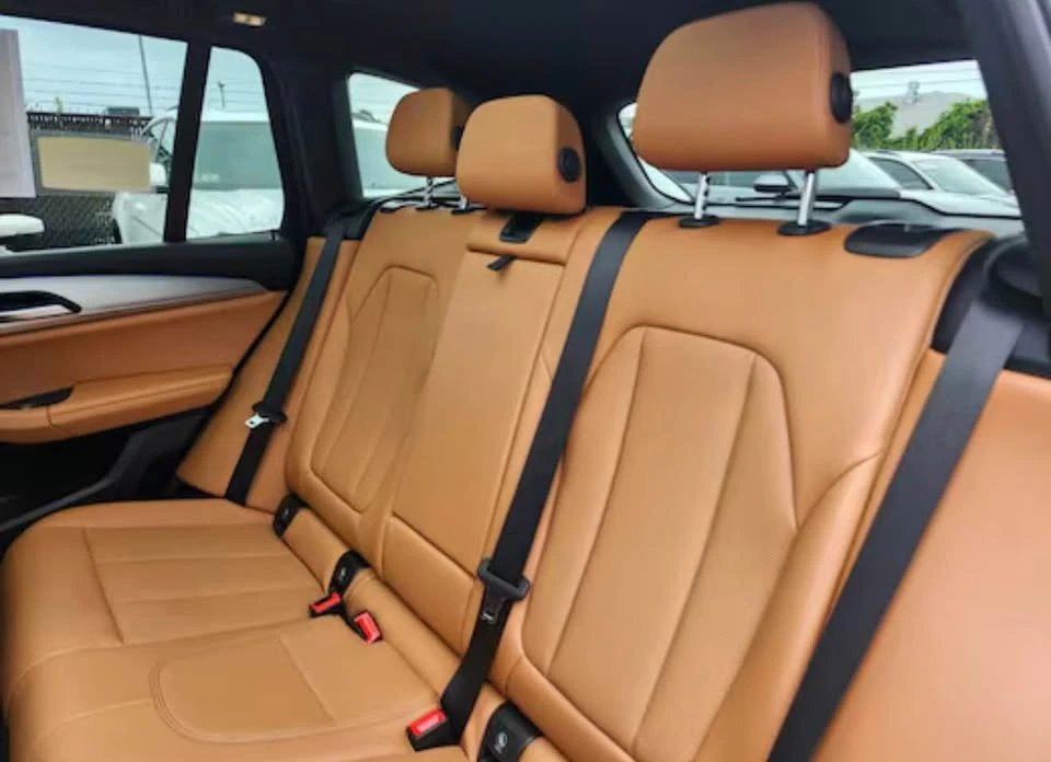 2023 BMW G01 X3 - Image 6 of 12