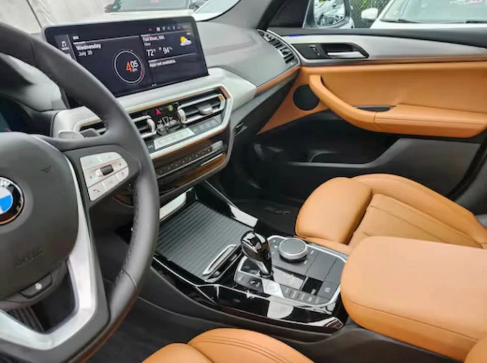 2023 BMW G01 X3 - Image 2 of 12